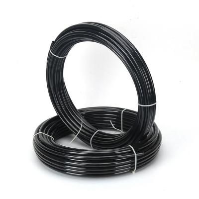 China pp china best quality low price high pressure nylon hose for sale