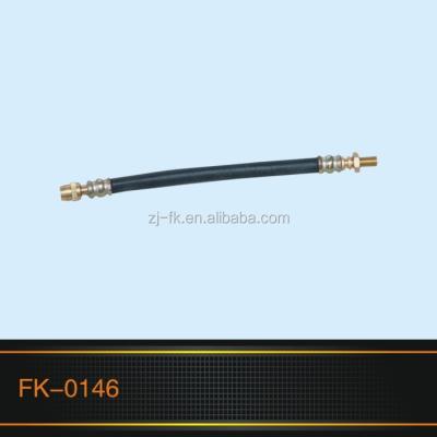 China 3.2*10MM SAE j1401 hl hydraulic brake hydraulic hose 1/8