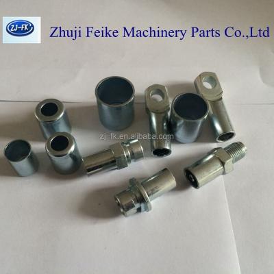 China All Kinds Brake Hose China High Performance Galvanized Brake Hose Fitting for sale