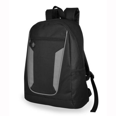 China Factory Promotional Fashion Cheap China Backpack Polyester Big Backpacks For Kids for sale