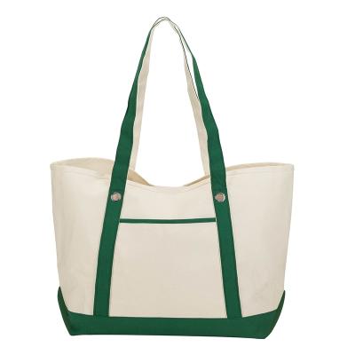 China Big Buys Large Lightweight Private Label Beach Foldable White Tote Bag for sale