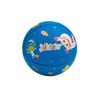 China Promotion Jollybaby 2022 New Relieve Worry 3D Anti Relaxation Rugby Sports Wiggle Soccer Football Stress Toy Ball for sale