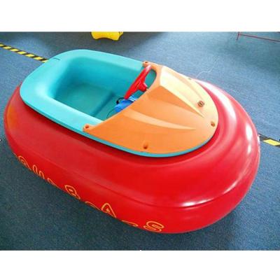 China Kids and adults water bumper boat for sale NC BUMPER01 Bouncia 1.5*1.15*0.45m; GUA 1.5*1.15*0.45m for sale