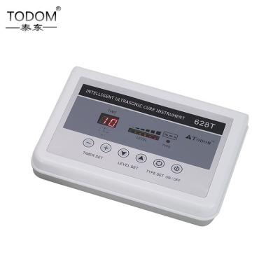 China 3CM In Todom Economical And Reliable Home Use Beauty Machine Ultrasonic Photon Skin Vibrating Facial Massager for sale