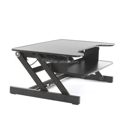 China Modern PANEL Office Workstation Desk Tables For Laptops for sale