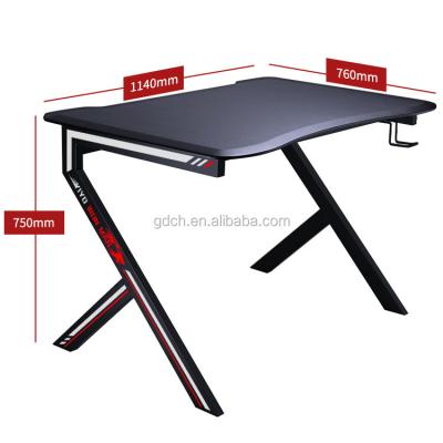 China PC Desktop Factory Price Gaming Desk For PC Computer for sale