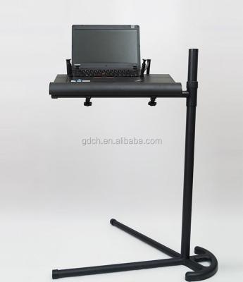 China LAPTOP DESK portable overbed laptop table with factory price for sale