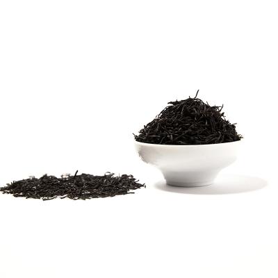 China Healthy Drinks Factory Supply Low Price High Quality Organic Lapsang Souchong Black Tea for sale