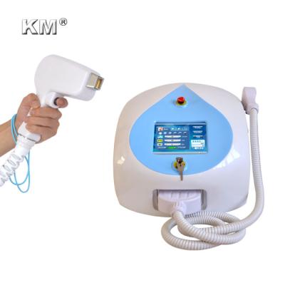 China Blood Vessels Removal Medical CE Approved 980nm Diode Laser Veins Removal Machine for sale