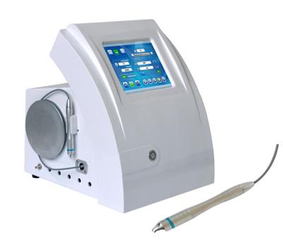 China High blood vessel removal power and fast 980 nm diode laser with good treatment effect for sale