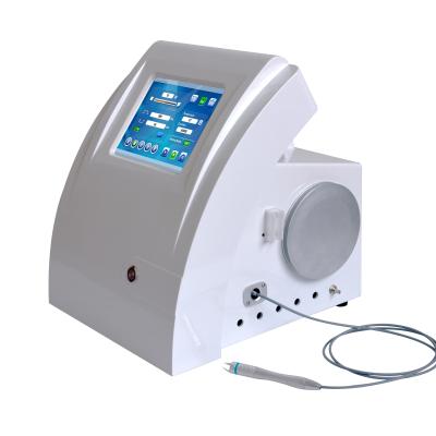 China Professional Blood Vessels Removal 980nm Nm Diode Laser / 980 Diode Laser For Spider Vein Removal for sale