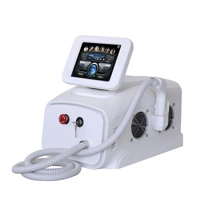 China Facelift 2 years warranty approved fiber coupled diode laser hair removal machine/fiber coupled diode laser with 100 million shots for sale