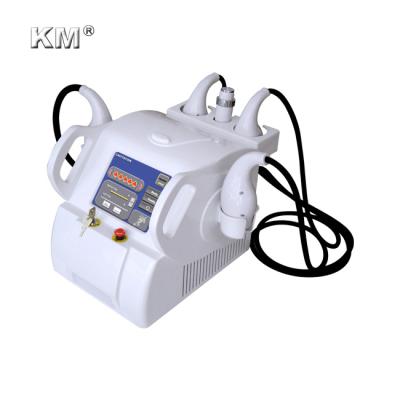 China Professional weight loss ultrasound cavitation machine with factory wholesale price for sale for sale