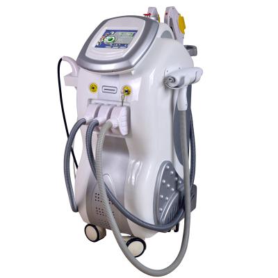 China Pigment Removal TUV Approved Multifunctional Beauty Machine for sale