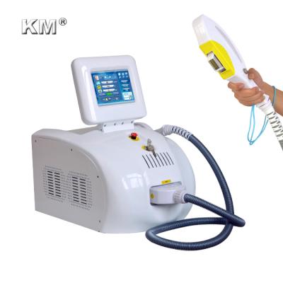 China Acne treatment hair removal hot fast ipl single shr/shr laser single shr ssr portable ipl/haarentfernung for sale