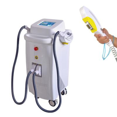 China Acne treatment Alibaba elight 3000W IPL best single shr laser hair removal machine for sale