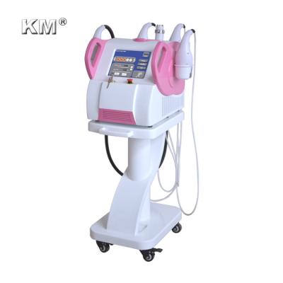 China Powerful 7 Breast Enhancers in 1 Radio Frequency Cavitation Machine (CE/ISO/TUV/ROHS) for sale