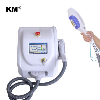 China Hot fast hair removal hair removal OPT IPL shr laser / shr IPL for clinic and professional use for sale