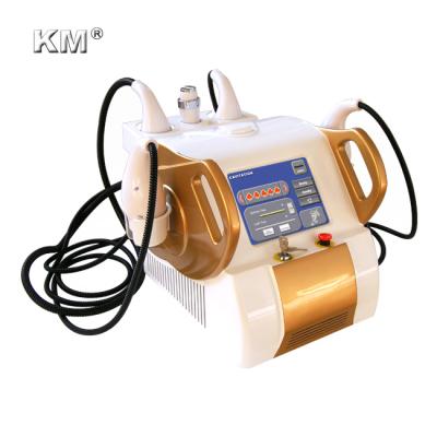 China Professional Cavitation Fat Burning Slimming Machine With Hot Promotion (CE SGS ISO) for sale