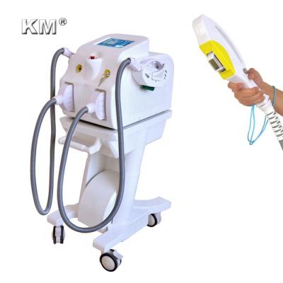 China Good Quality Acne Treatment Beauty Salon Remove Hair IPL Epilator / IPL Device IPL Machine for sale