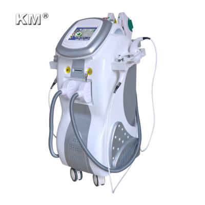 China Best selling acne treatment spot size different sapphire crystal ipl elight shr laser machine for sale