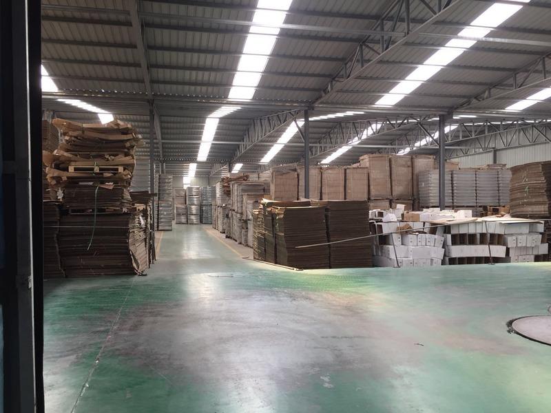 Verified China supplier - Qingdao Yaoen Glass Products Co., Ltd.