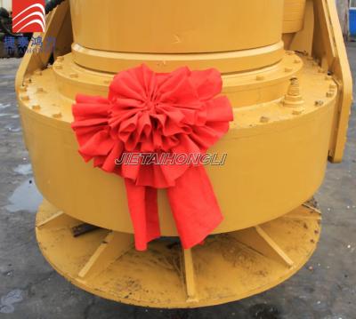 Κίνα Power Head Rotary Crrc Drilling Rig Tool Construction Foundation Torque 150-220 προς πώληση