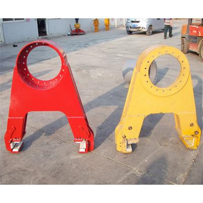 China Kelly Guide For SR250 XR220 IMT AF180 AF220 AF270 SOILMEC SR40 SR60 ZR160 ZR220 Piling Rig Parts for sale