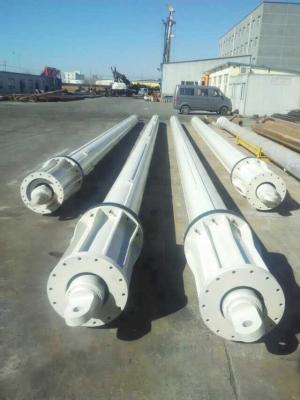 China De roterende Boorkoppeling Kelly Bar van Rig Soilmec SR60 SR40 SR80 SR90 SR100 Te koop