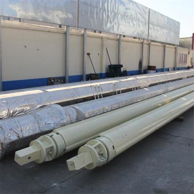 Chine Base rotatoire de barre de Kelly de plate-forme de forage de frottement forant Rig Spare Parts à vendre