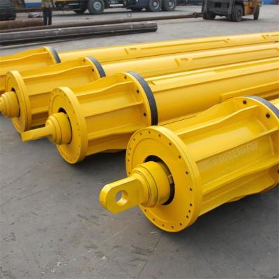 China Good Quality Bauer Kelly Bar of Drilling Rig soil Tools for sale