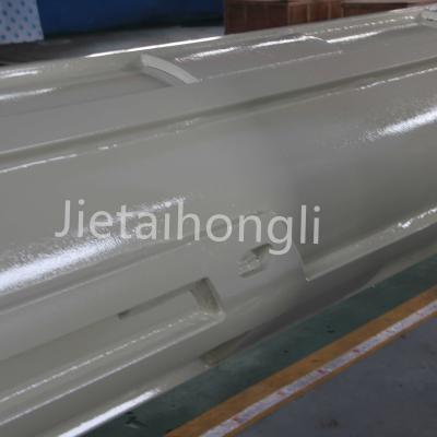 China JTHL Friction Kelly Bar For Piling Hole Outer Layer Collocate Reasonably 120m depth for sale