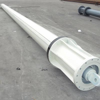 China Casagrande Tescar Mechanical Drilling Kelly Bar 3-5 Sections for sale