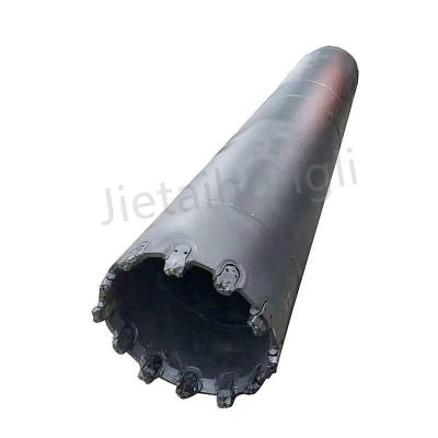 China Roterende Boorrig casing pipe driver casing-Schoen voor Stapel die de Machine van de de Industriebouw opstapelen Te koop