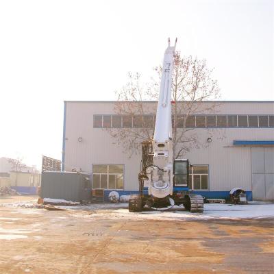 China Used Soilmec Rotary Drilling Rig R40, Used piling machine, used soilmec rotary drilling rig SR516 for sale