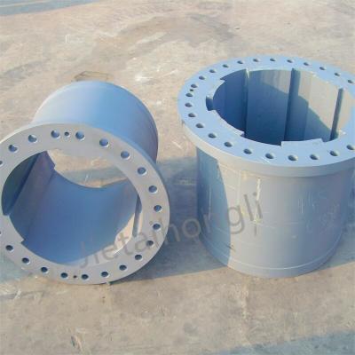 Cina Manica capa rotatoria Boosh che perfora Rig Tool For Rotary Drilling Rig Piling Rig in vendita