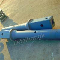 China Construcción de la fundación que llena a Rig Kelly Bar Need Transimattion Kelly Stube más el tubo del 1m para Kelly Rod en venta