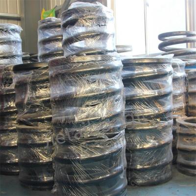 China Kelly bar spares damping spring use for Soilmec /Bauer /IMT/Mait  etc piling rig kelly bar attachment for sale