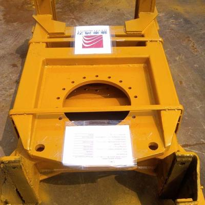 China Bauer Type Kelly Guide , 35CrMo Rotary Drill Piling Kelly Guide for sale