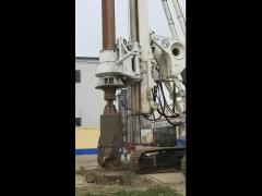 soilmec sr80c