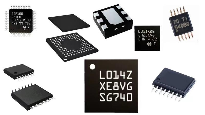 Verified China supplier - Shenzhen MiDuoXin Electronics Co.Ltd.