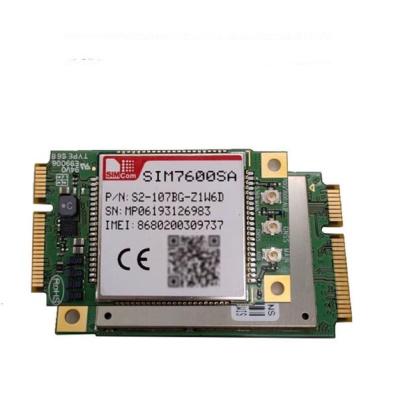 China Standard integrated circuit SIM7600SA for sale