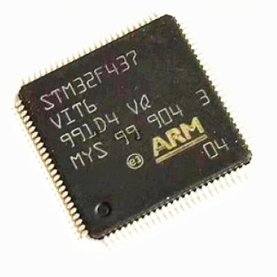 China Integrated circuit STM32L431KBU3/KCU6/CCU6/CCT6/CBT6/CBY6/VCT6 standard TR for sale