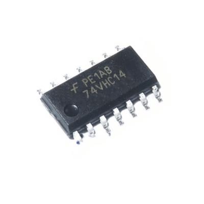 China New original 74VHC74TTR standard IC for sale