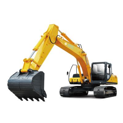 China energy & Mining LICHMACH ZG70H 7ton Hydraulic Small Excavator 0.21cbm Crawler Excavator For Sale for sale