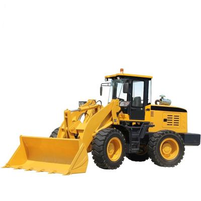 China energy & New Earth Moving Machinery Wheel New 0.8 Ton Wheel Loader Payloader With Mining Loader ZL08 Cheaper Price for sale