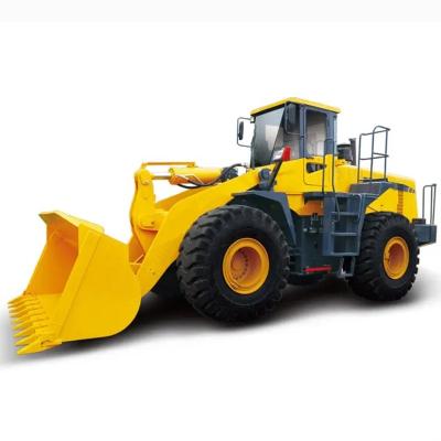 China Construction worksÂ   Construction Machinery Equipment Front End Shovel Articulated Wheel Loader Small Wheel Loaders For Sale for sale