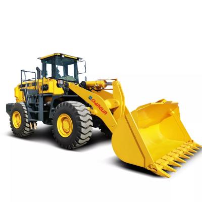 China Construction worksÂ   Sinomach brand cheap loader with price compact 4x4 in after-sales service small wheel loaders for sale for sale