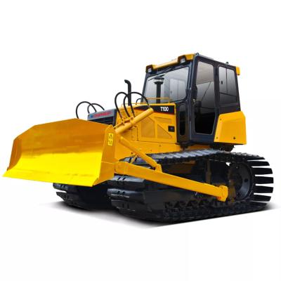 China energy & Mining Sinomach Brand 220HP GTY220 23.5T Hydraulic Crawler Bulldozer Plant For Sale Truck Bulldozer Machine for sale