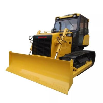 China energy & SINOMACH Chinese High Mining Efficiency Bulldozer 320HP Crawler Bulldozers GTY320 For Sale for sale